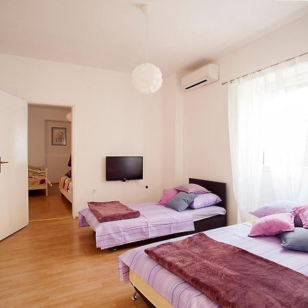 Dalmatian Garden - Free Parking - City Centre Sibenik Exterior photo