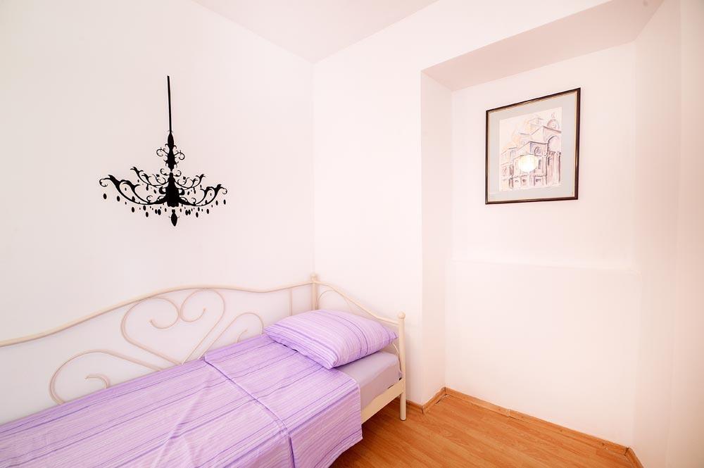 Dalmatian Garden - Free Parking - City Centre Sibenik Room photo